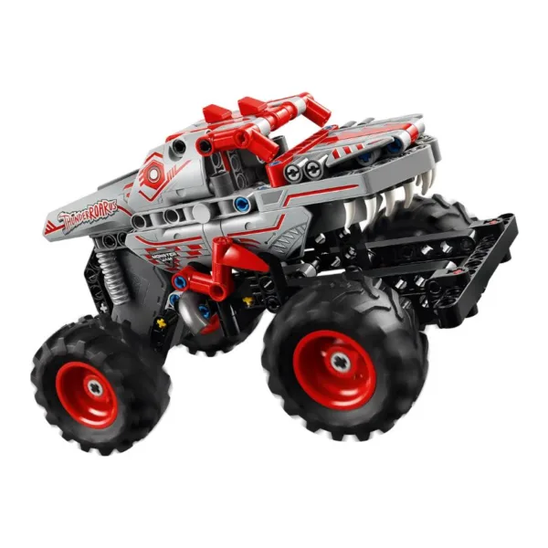 LEGO Technic 42200 Monster Jam ThunderROARus Pull- Back – 6526806