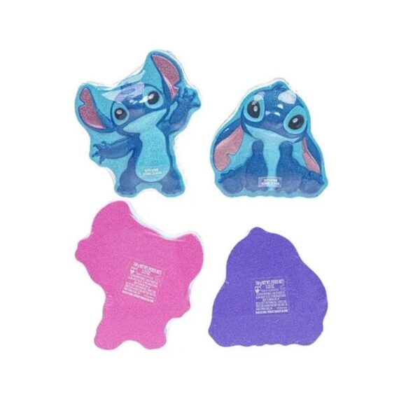 Colorful Townley bath bombs dissolve into bubbly water, making bath time fun and gentle for kids' sensitive skin.