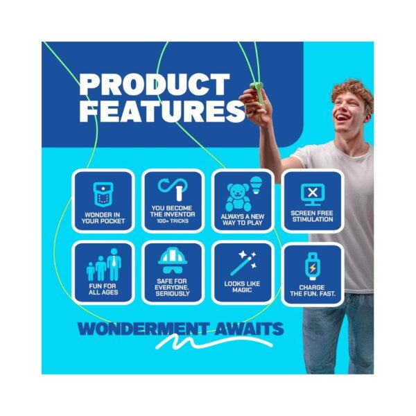 Assorted ZipString window box featuring various colorful strings for creative projects and decorations