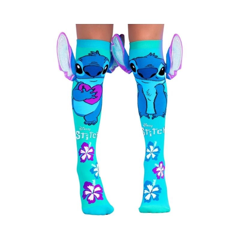 Madmia Silver Stitch Socks One Size - MDJ100G Madmia Silver Stitch Socks in one size, featuring a stylish silver stitch design for a trendy look