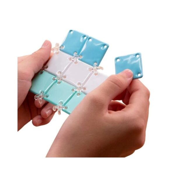 Blue Studio Bags Mobile Carrier Kit, designed for transporting equipment with durable materials and convenient storage options