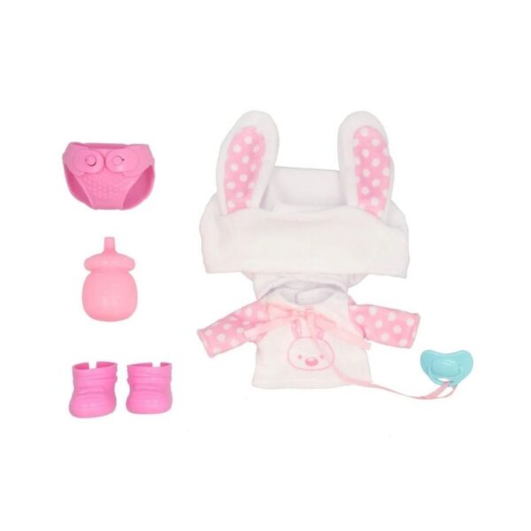 Exterior view of Cry Babies Day Care W2 Coney, featuring a colorful sign and a welcoming entrance for children