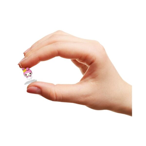 Funko Bitty Pop! Animation: Sanrio My Melody 4 Pack - FU85716