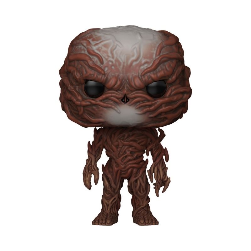 Funko Pop! Tv_ Stranger Things Season 5 Wave 2 Funko - FU90289-1 Funko Pop! figures from Stranger Things Season 5 Wave 2, featuring various characters in collectible vinyl form