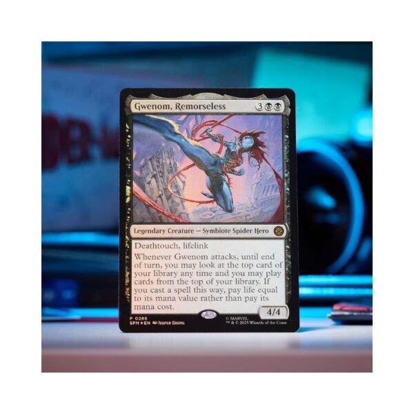 Gift bundle featuring Marvel's Spider-Man, including themed items and collectibles for fans of the franchise