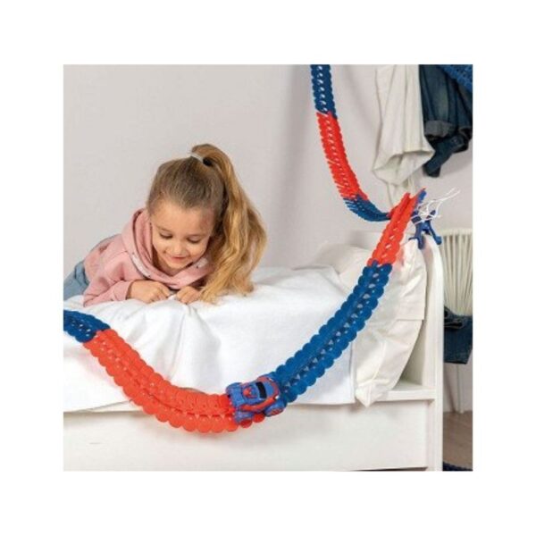 Marvel Spidey Flextreme Discovery Set featuring Spider-Man action figures and accessories for imaginative play