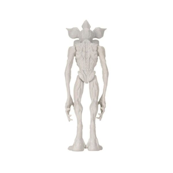 12-inch Demogorgon collectible figure from Stranger Things, featuring screen-accurate details for horror toy enthusiasts