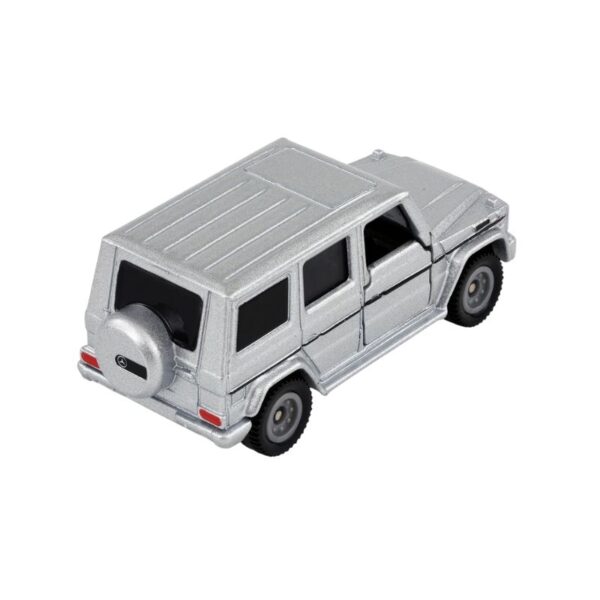 Takara Tomy Tomica Mercedes-Benz G-Class - TT-879923