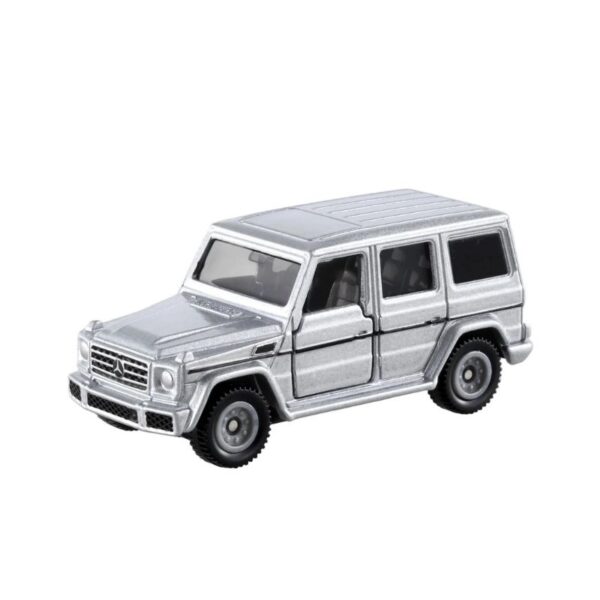 Takara Tomy Tomica Mercedes-Benz G-Class - TT-879923