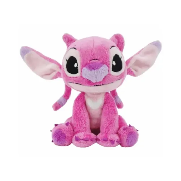 Disney Plush Core Stitch Angel M10 – PDP1800300
