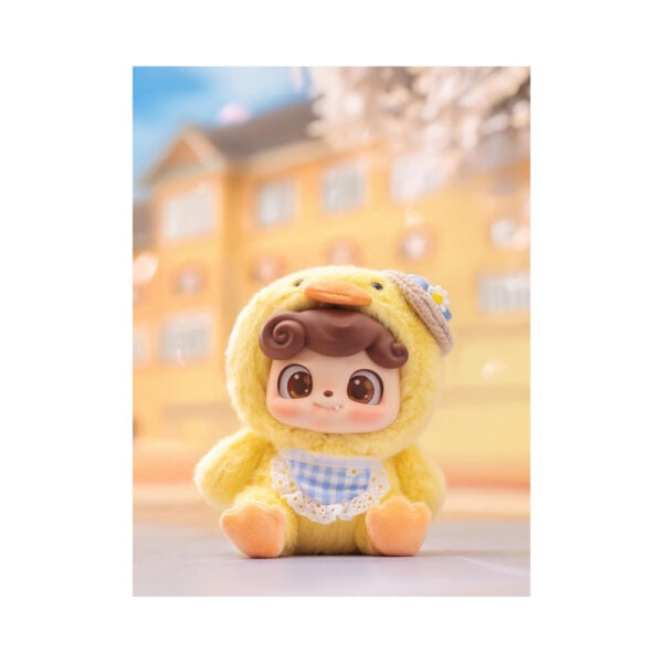 Jotoys QKid Animal Preschool Series Blind Box featuring various cute animal figures for preschool-aged children