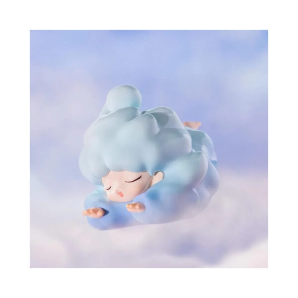 Jotoys Yumo My Day Series Blind Box featuring a colorful assortment of collectible figures in a sealed package