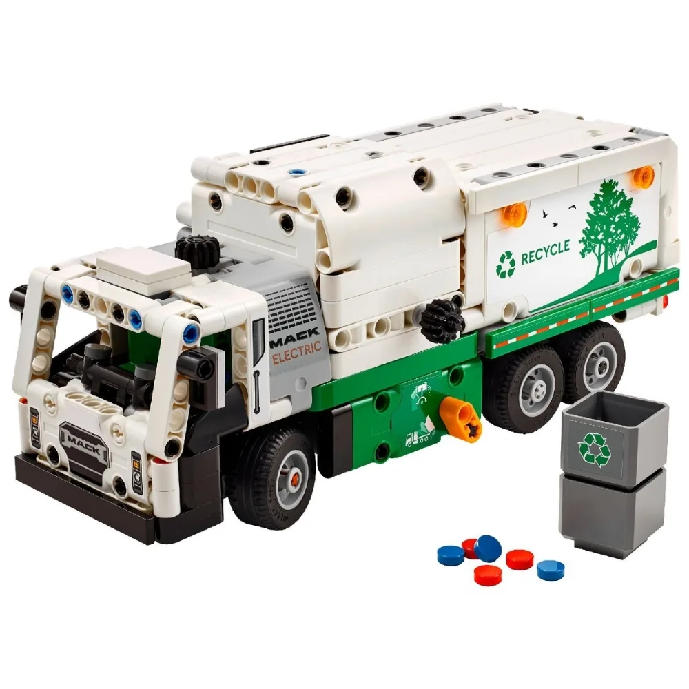 LEGO City 3in1 set featuring a helicopter, fire truck, and submarine, showcasing various building options and play scenarios