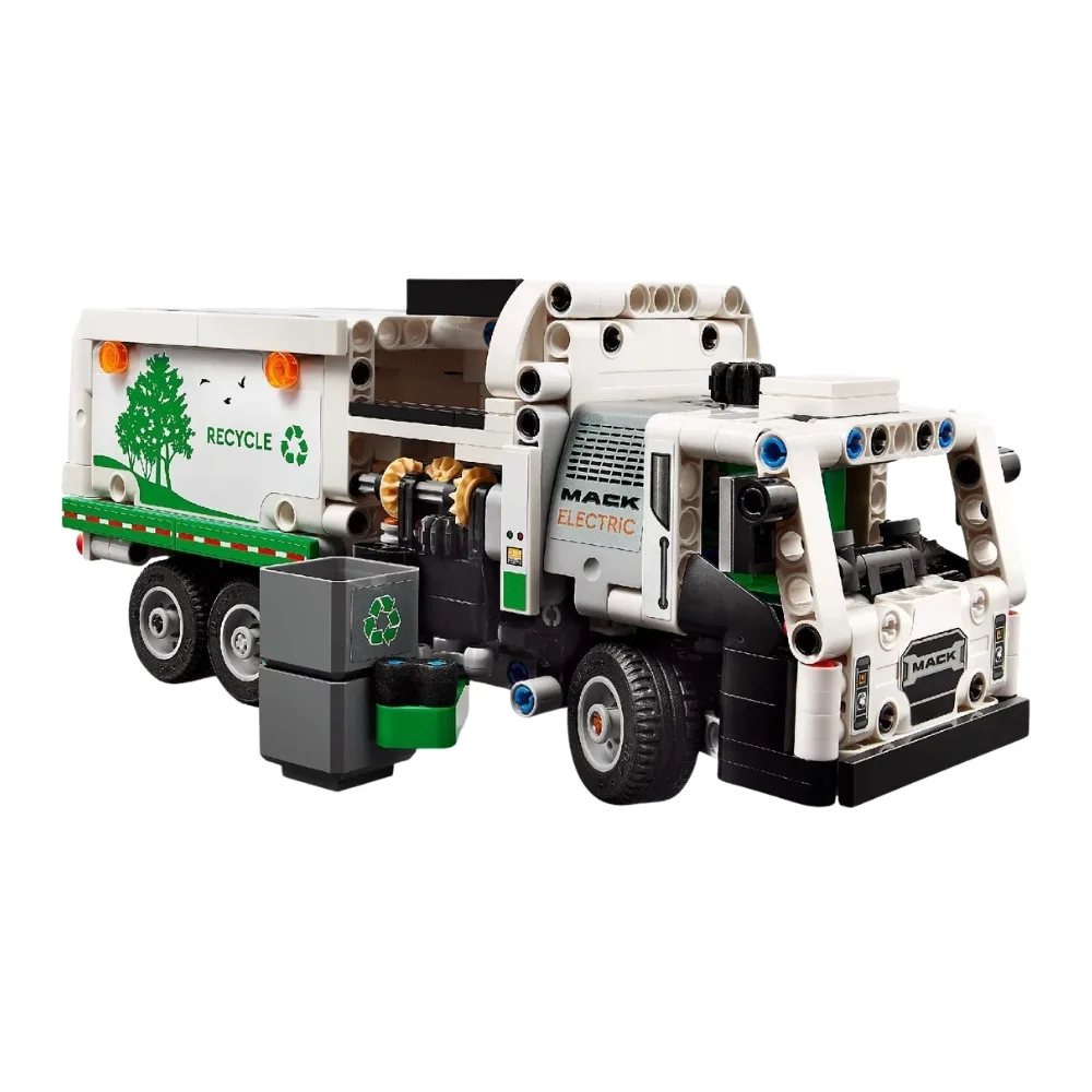 LEGO City 3in1 set featuring a helicopter, fire truck, and submarine, showcasing various building options and play scenarios