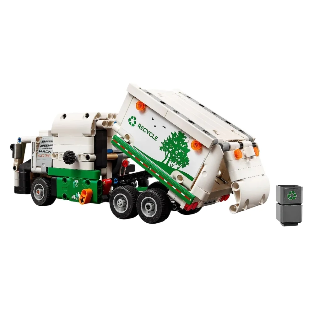 LEGO City 3in1 set featuring a helicopter, fire truck, and submarine, showcasing various building options and play scenarios
