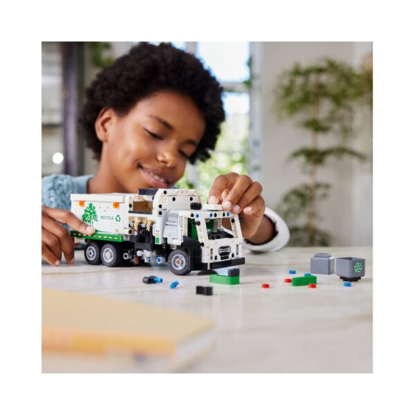 LEGO City 3in1 set featuring a helicopter, fire truck, and submarine, showcasing various building options and play scenarios