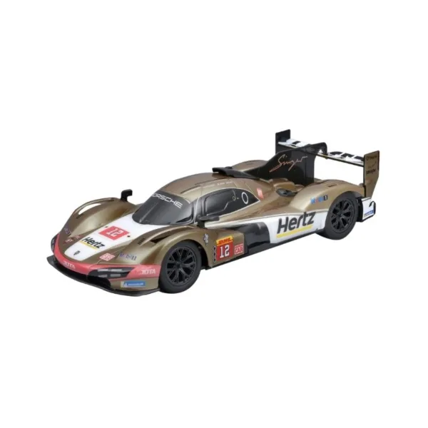 Maisto 1:24 Endurance Racer RC Porsche 963 Hertz Team Jota – 82533