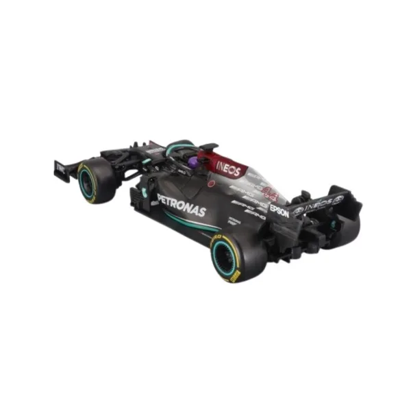 Maisto 1:24 Mercedes AMG F1 W12 E Performance – 82355