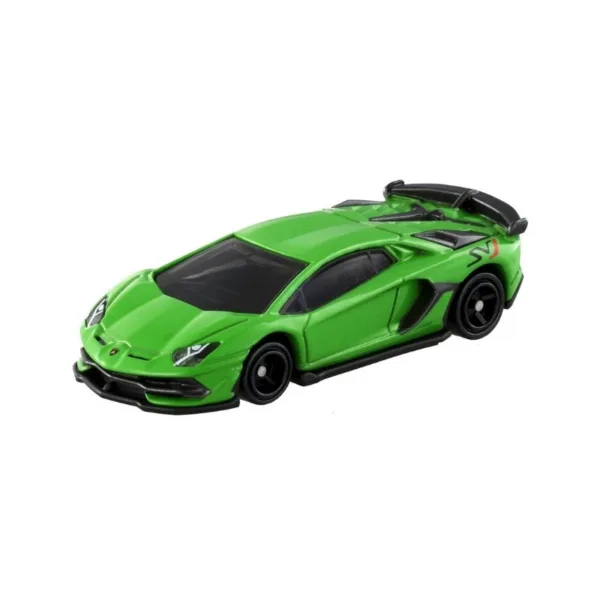 Takara Tomy Tomica Aventador SVJ – TT-132134