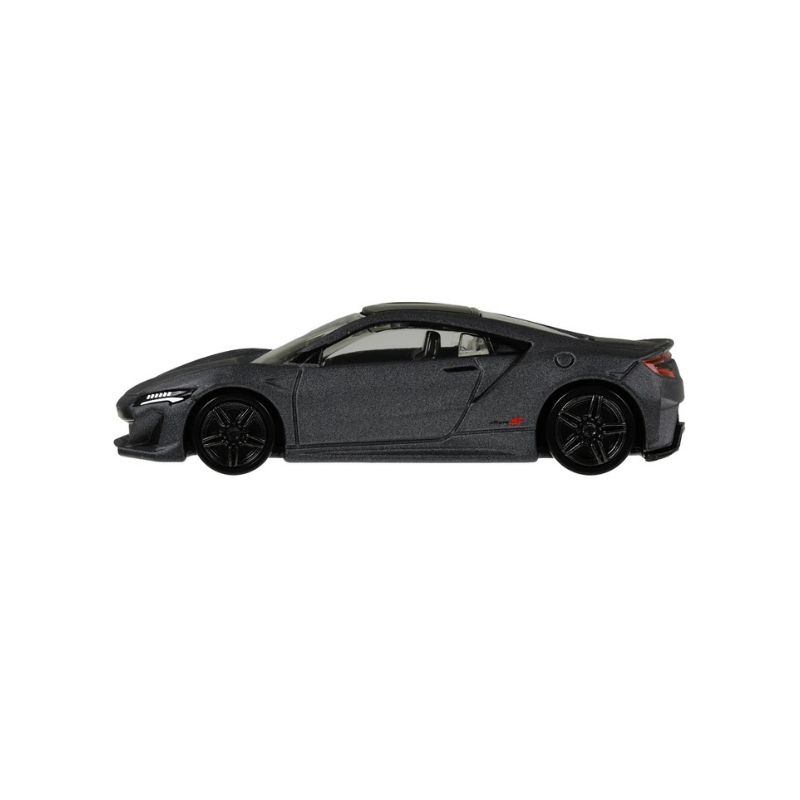 Takara Tomy Tomica Honda NSX Type S – TT-212423-1 Takara Tomy Tomica model of a Honda NSX Type S, showcasing detailed design and vibrant colors