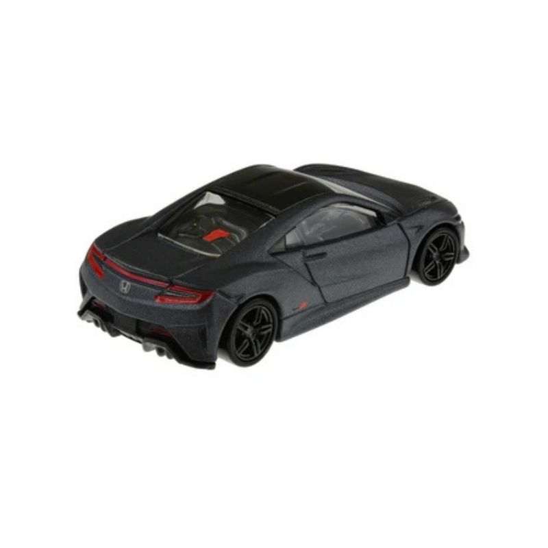 Takara Tomy Tomica Honda NSX Type S – TT-212423-2 Takara Tomy Tomica model of a Honda NSX Type S, showcasing detailed design and vibrant colors