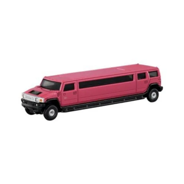 Takara Tomy Tomica Hummer H2 Limousine – TT-175193