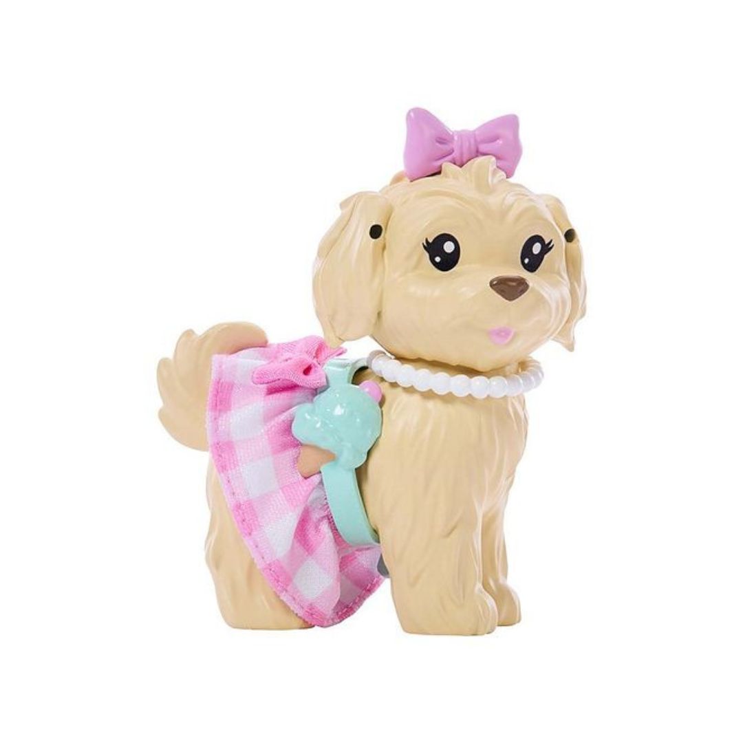 Barbie Twinning Looks – Blonde Doll-4