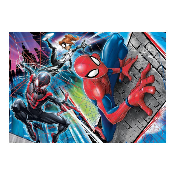 Clementoni Paw Patrol jigsaw puzzle featuring 30 colorful pieces, ideal for young fans of the animated series