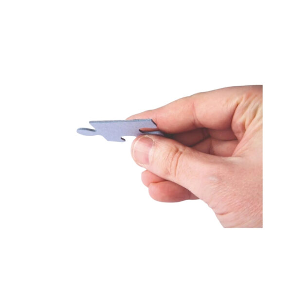 A 1000-piece Clementoni puzzle depicting a colorful summer paradise with sandy beaches, lush palm trees, and bright skies