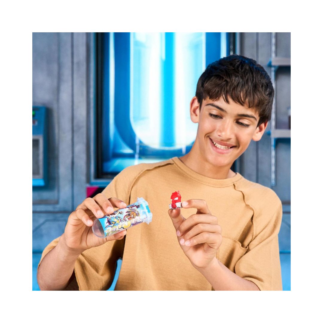 MRBEAST LAB SWARMS S4 MEGA LAB 14PK AST 2 – 4