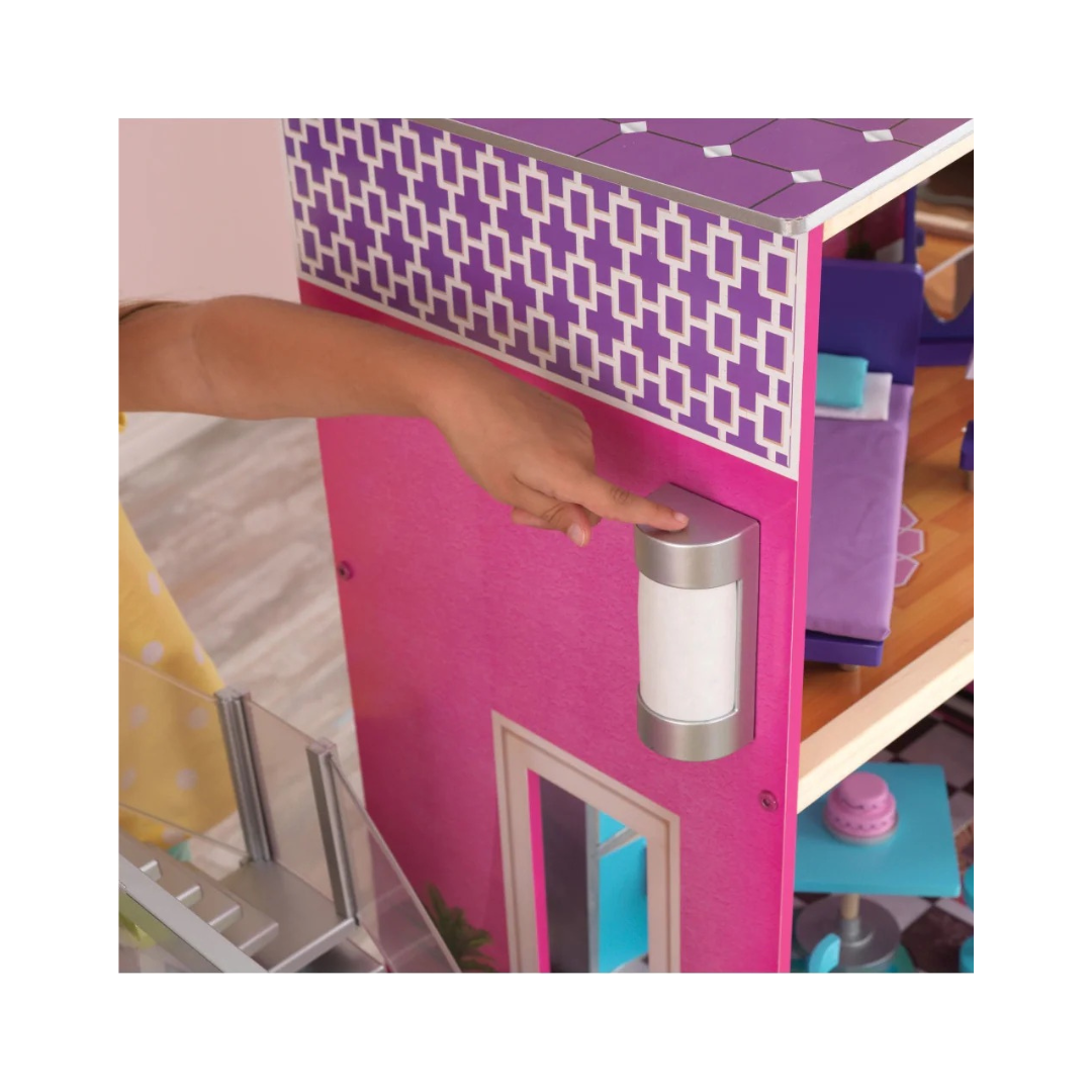 kidkraft-Uptown-Dollhouse-8