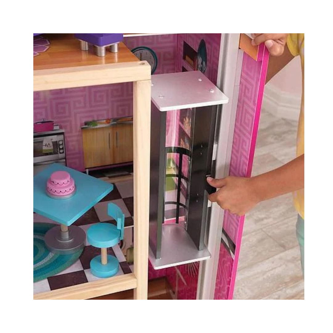 kidkraft-Uptown-Dollhouse-9