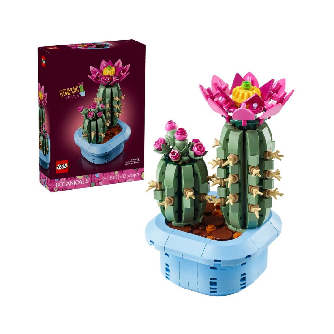 11509 Botanicals – 2