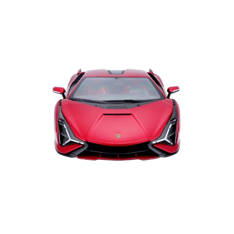 Bburago – 1_18 Lamborghini Sian FKP 37 Diecast Toy Car – 18-11046RD-5