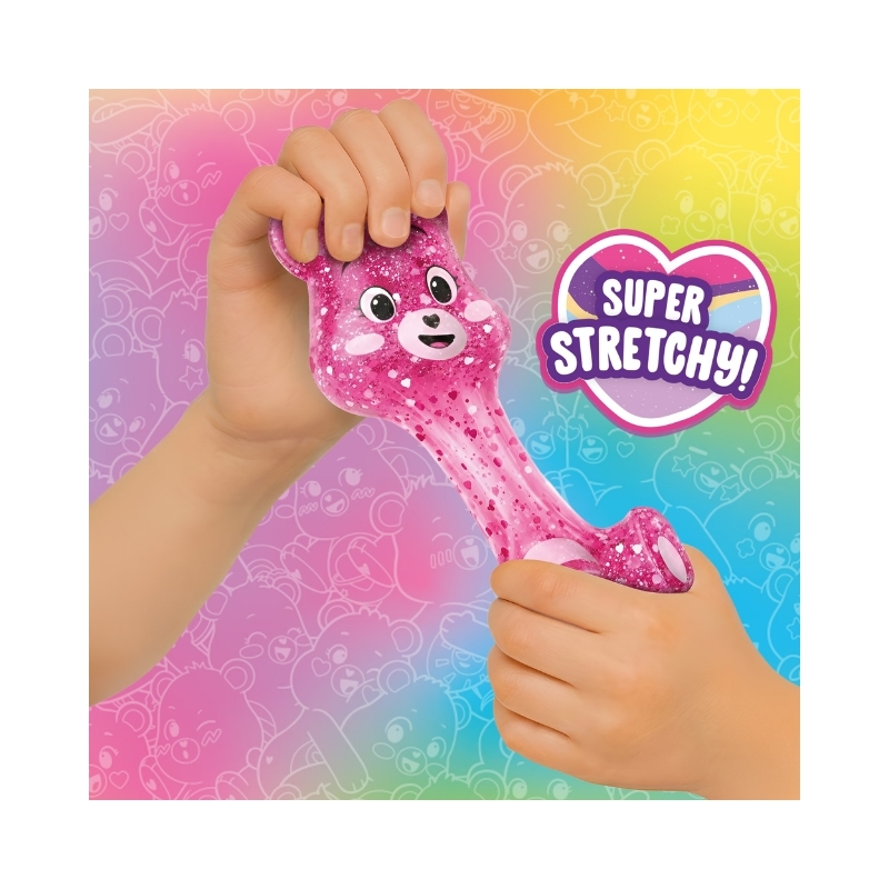 Eolo Care Bears Squishy Friends – EXSQF902-BE-3