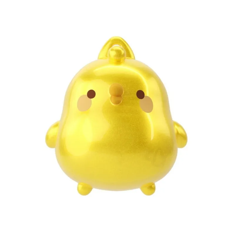Eolo Molang And Piu Piu Squish Friends Random 1pc - EXSQF902-MO - Image 2