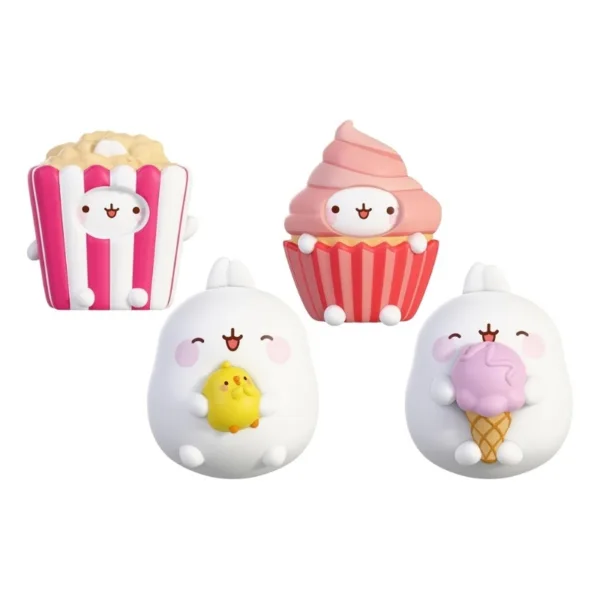 Eolo Molang Foamate Random 1pc – EXFM902-MO