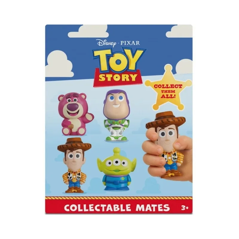 Eolo Toy Story Foamate Random 1pc - EXFM902-TS - Image 3