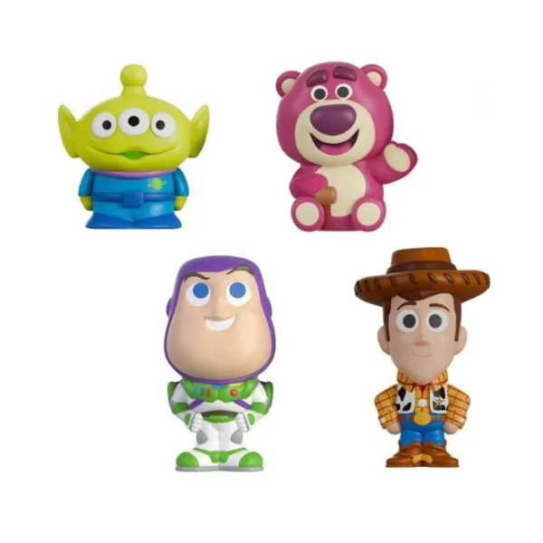 Eolo Toy Story Foamate Random 1pc – EXFM902-TS