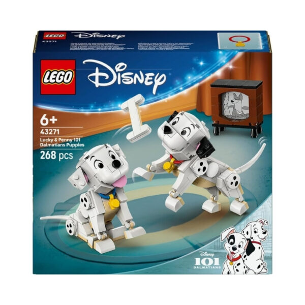 LEGO Botanicals Flowering Cactus Plants Decor set, showcasing a vibrant arrangement of cacti in a decorative pot.