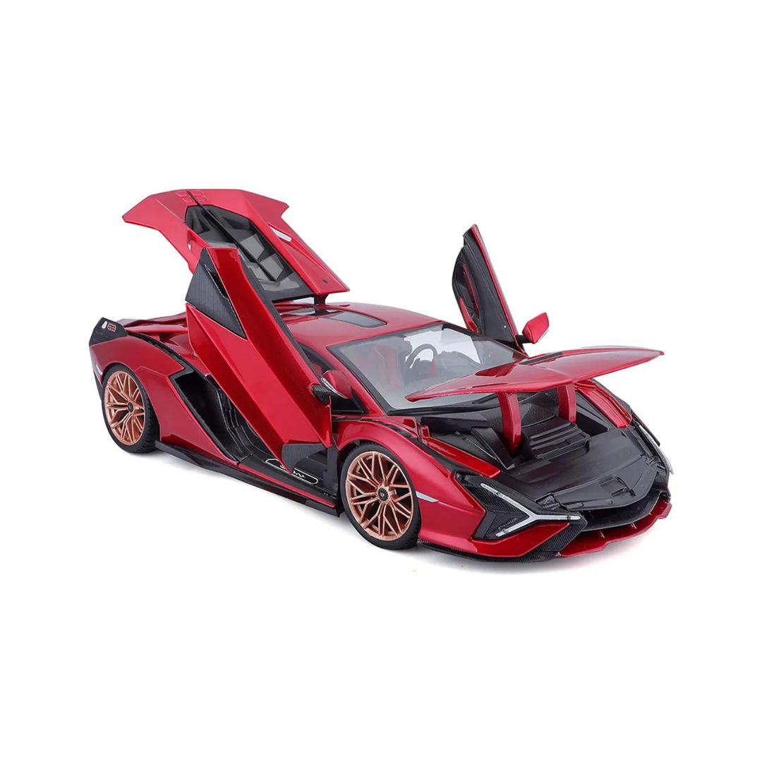 Lamborghini car-2