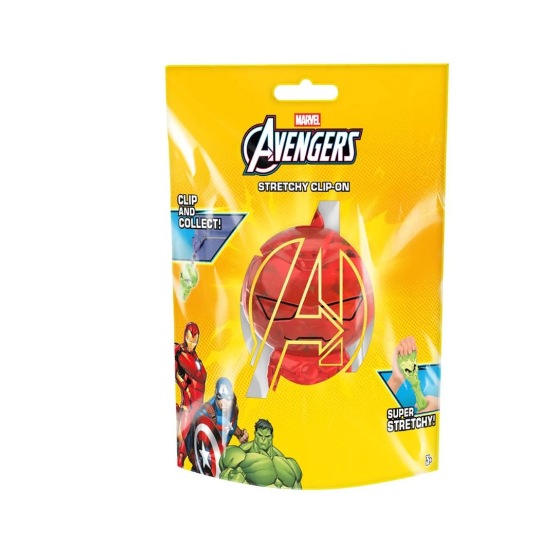 Eolo Marvel Squish Friends Random 1pc - SQF902-MV - Image 3