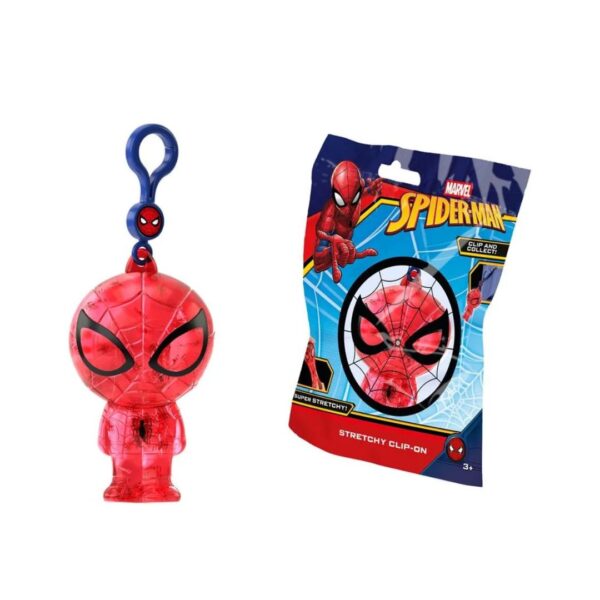 Assorted Marvel Squish Friends plush toys, showcasing popular superheroes with bright colors and a squishy, huggable design.