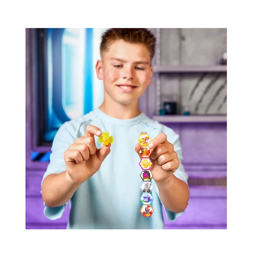 MRBEAST LAB SWARMS S4 MEGA LAB 14PK AST 3 TOYS – 5