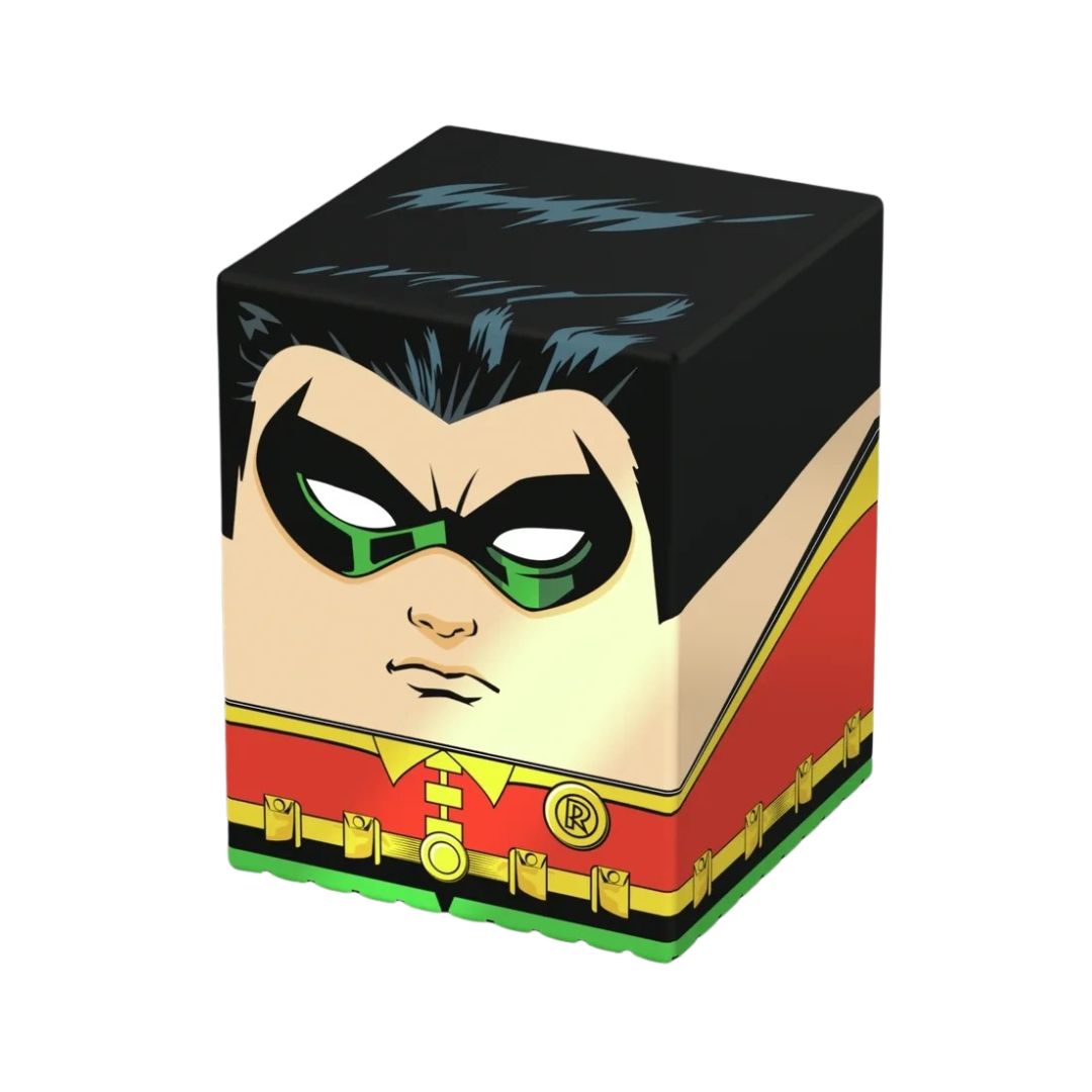 Robin-2
