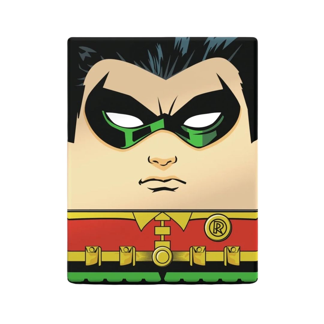 Robin-3