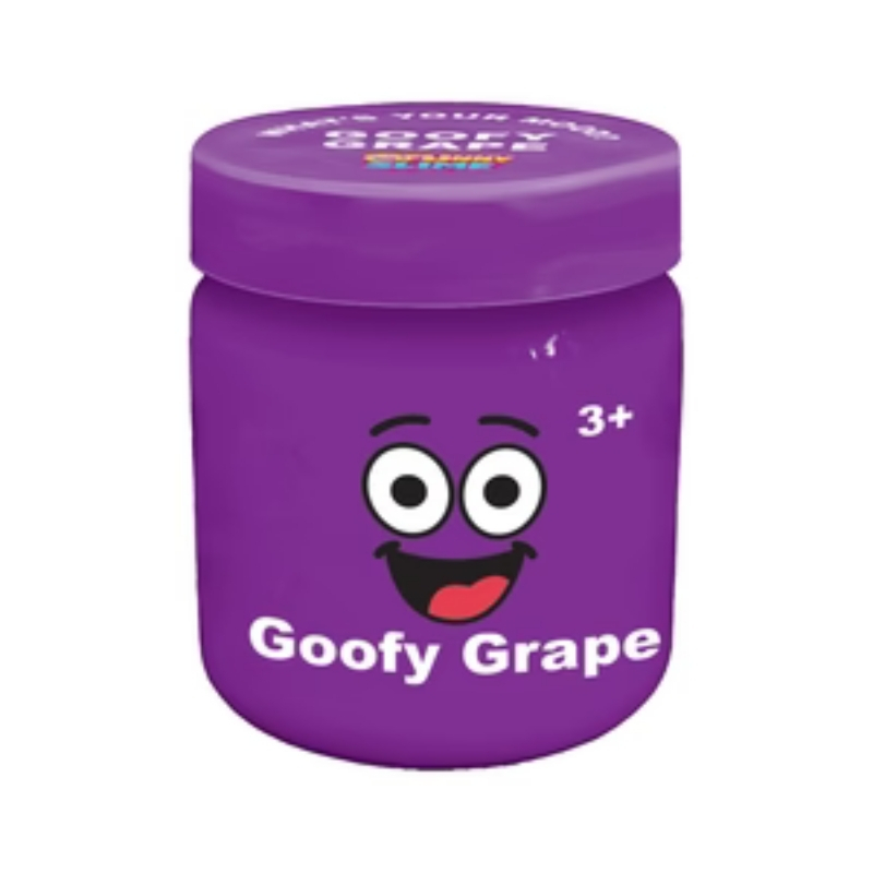 SIimetime Funny Face Assortment 1pc – TP105058 -1