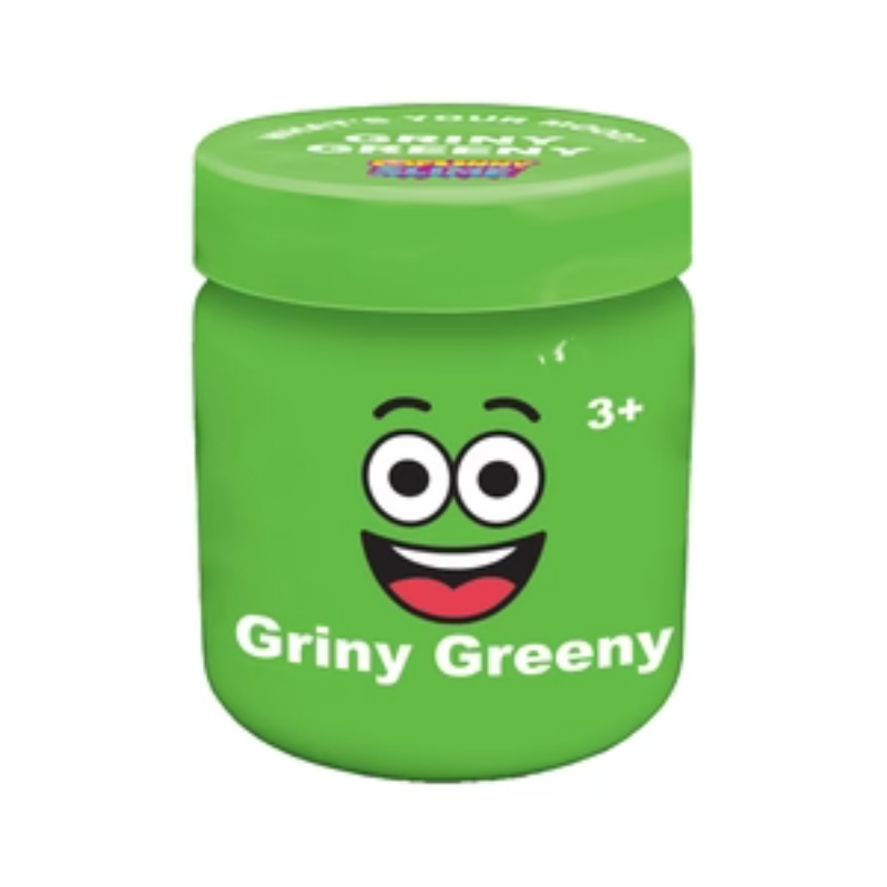 SIimetime Funny Face Assortment 1pc – TP105058 -3