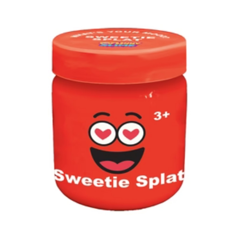 SIimetime Funny Face Assortment 1pc – TP105058 -6