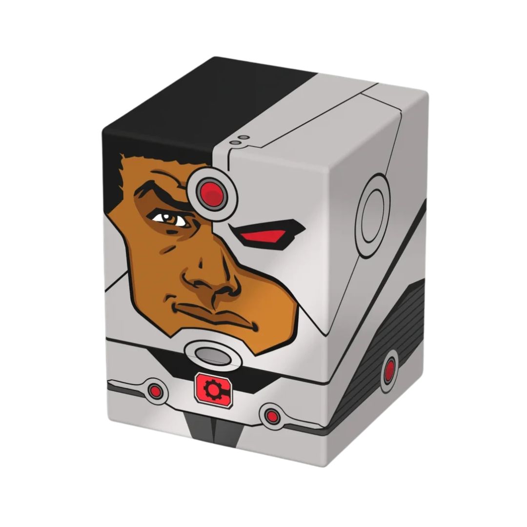 SQUAROE DC JUSTICE LEAGUE5